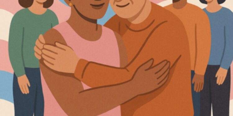 Transição Familiar: uma retrospectiva nos avanços e desafios para a população Trans