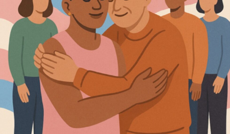 Transição Familiar: uma retrospectiva nos avanços e desafios para a população Trans