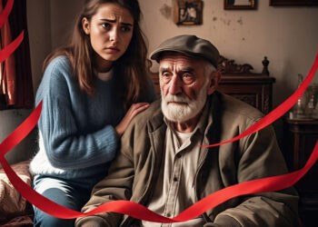 Laços que apertam: a dependência emocional que envelhece mais que o tempo