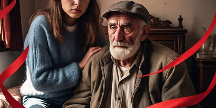 Laços que apertam: a dependência emocional que envelhece mais que o tempo