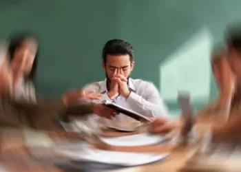 Será que é possível nos livrar do estresse diário?