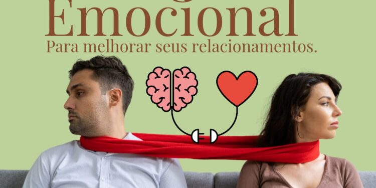 Como desenvolver Inteligência Emocional para mellhorar seus relacionamentos?
