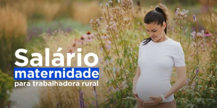 As novidades para recebimento do Salário Maternidade em 2025