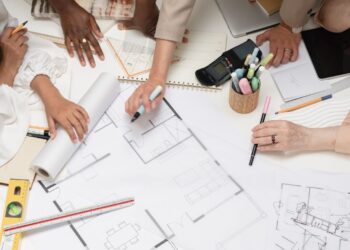 O valor de uma boa pergunta: Por que conversar comum arquiteto pode mudar seu espaço antes mesmo da reforma começar?