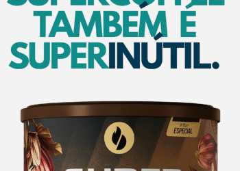 SuperCoffee: o “super” marketing que pode estar enganando você