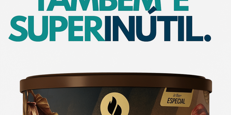 SuperCoffee: o “super” marketing que pode estar enganando você