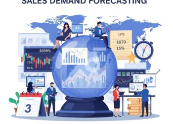 Previsão de Demanda de Vendas