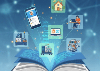 Liderança e Inteligência Artificial: Preparando-se para o Futuro do Trabalho