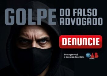 A mais nova Fraude do Momento: o Golpe do Falso Advogado