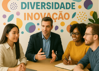 Liderança Inclusiva: a importância da Diversidade nos Negócios