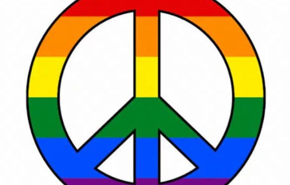Violência contra os LGBTQIAPN+