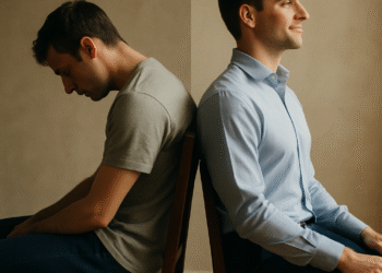 O impacto da postura corporal na sua mente e nas suas emoções