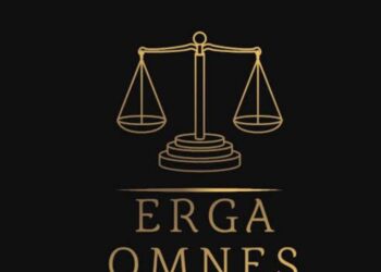 Erga Omnes: Isso é Justiça!