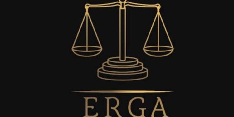 Erga Omnes: Isso é Justiça!