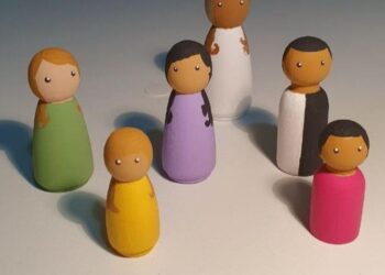 Constelação Familiar com Bonecos: como funciona?