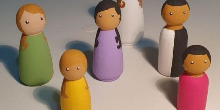 Constelação Familiar com Bonecos: como funciona?