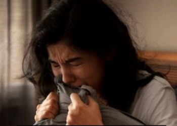 Quantas vezes você já ouviu ou até pensou que sentir ansiedade é sinal de fraqueza?