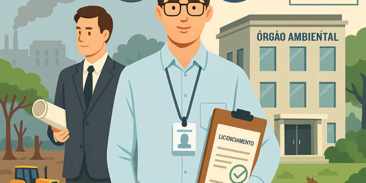 PL 2159/21 e o Papel do Consultor Ambiental: Responsabilidades em um novo cenário