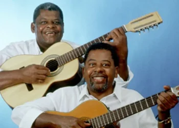 Pena Branca & Xavantinho