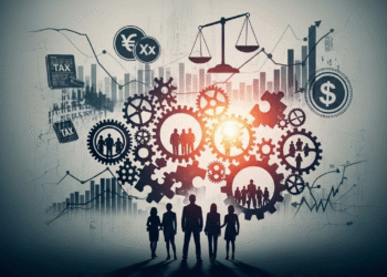 Liderança Resiliente em Tempos de Incerteza Tributária: Como guiar Equipes e Estratégias?