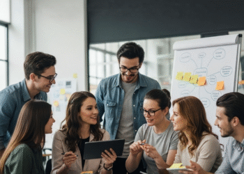 A nova geração de líderes: Preparando os líderes da Geração Z