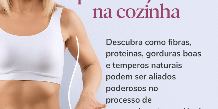 Os “remédios” para emagrecer que já estão no seu prato