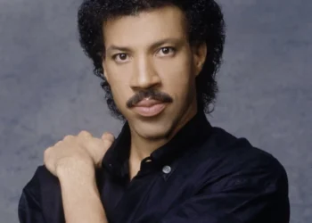 Lionel Richie