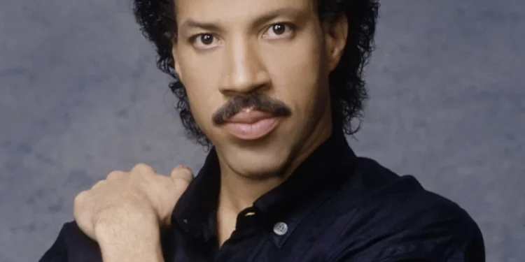 Lionel Richie