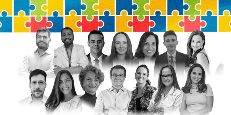 Autismo é tema do XX Congresso da Associação Bahiana de Medicina (ABM)
