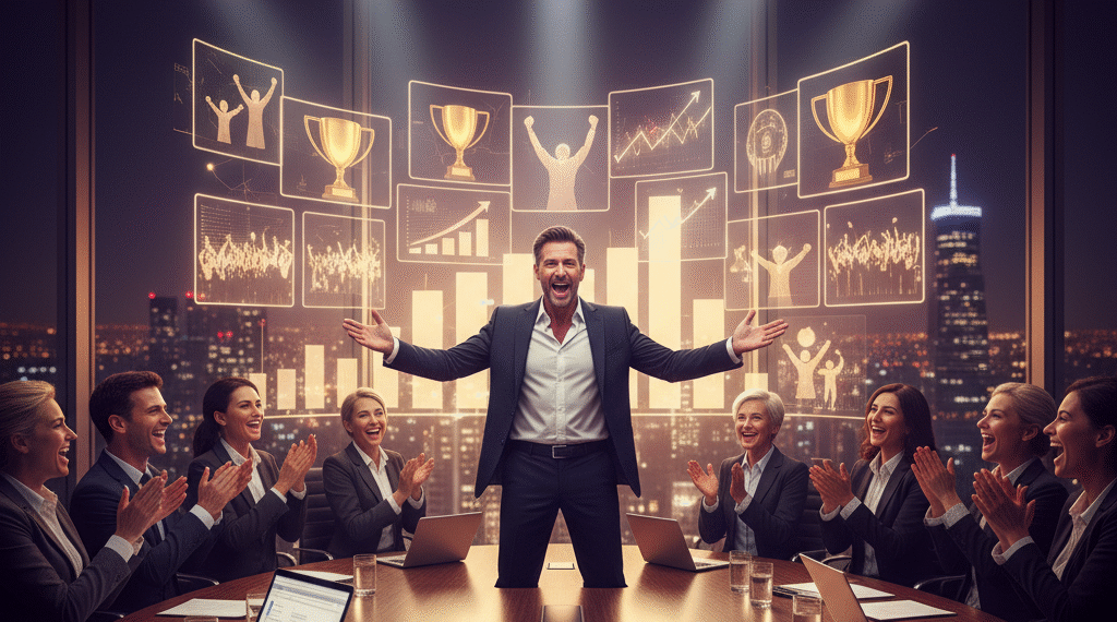 O Atalho Oculto para o Sucesso: Porque a Mentoria é Essencial?