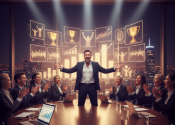 O Atalho Oculto para o Sucesso: Porque a Mentoria é Essencial?