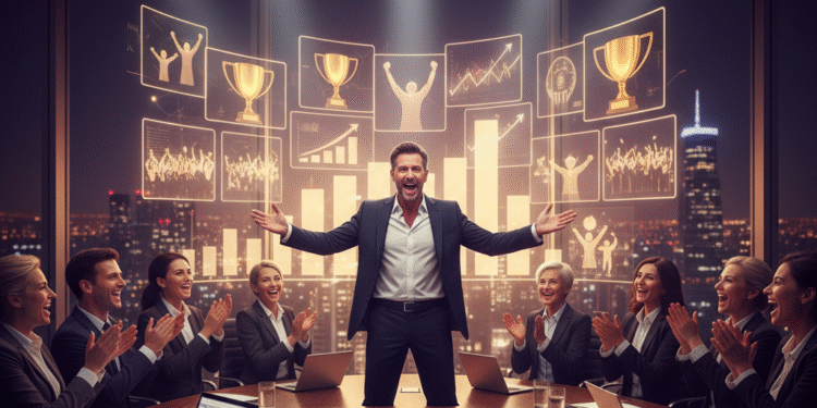 O Atalho Oculto para o Sucesso: Porque a Mentoria é Essencial?