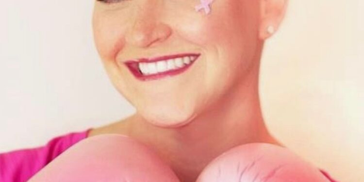 Câncer de Mama: a mulher continua sendo MULHER