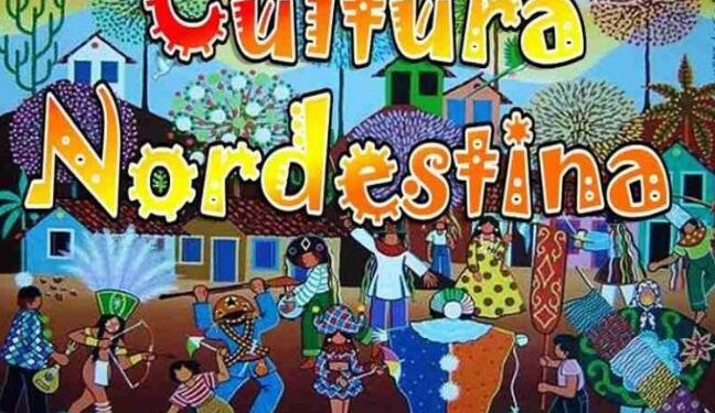 Artistas Nordestinos