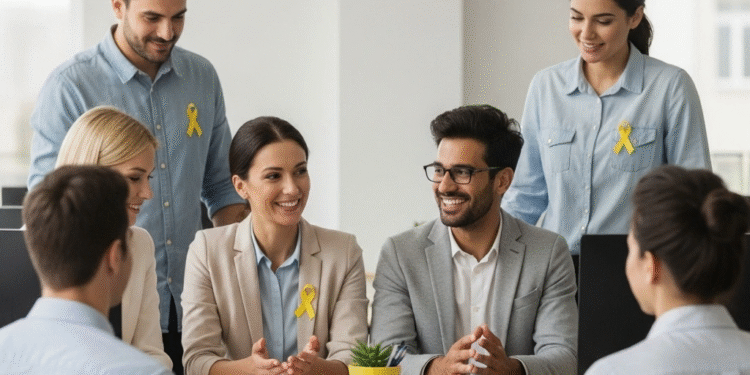 Liderança Empática: O Papel do Líder no Cuidado com a Saúde Mental na Empresa