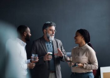 O Imperativo da Mentoria em um Mundo em Constante Evolução