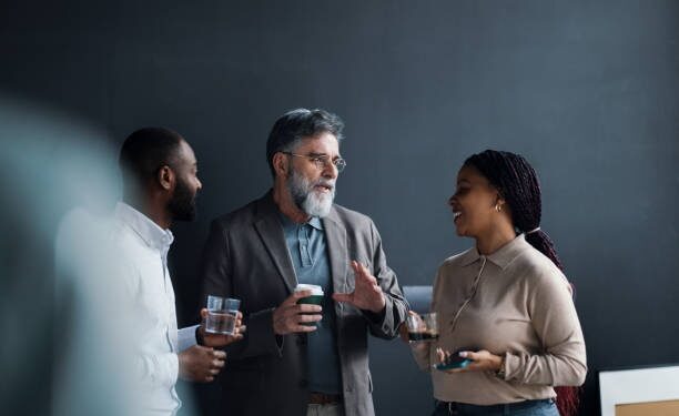 O Imperativo da Mentoria em um Mundo em Constante Evolução