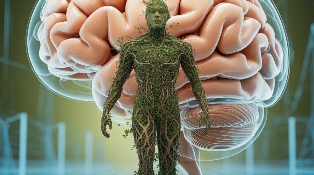 Neurociência da Vida: Cérebro, Mente e Corpo com Base Humana