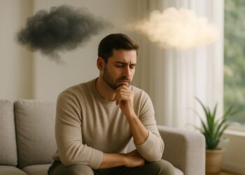 A importância do diálogo interno e como transforma-lo em seu aliado