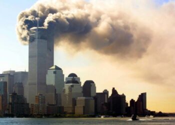 11 de setembro de 2001