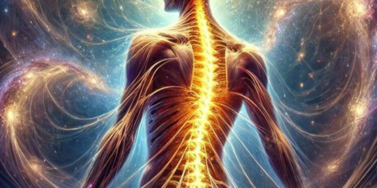 A Mente “transmite” e o Corpo “fala”