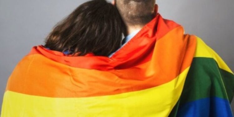 Saúde Mental LGBTQIA+