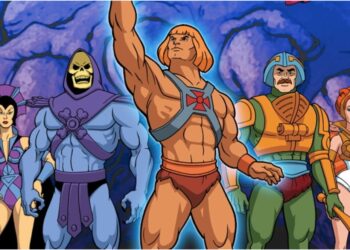 He-man