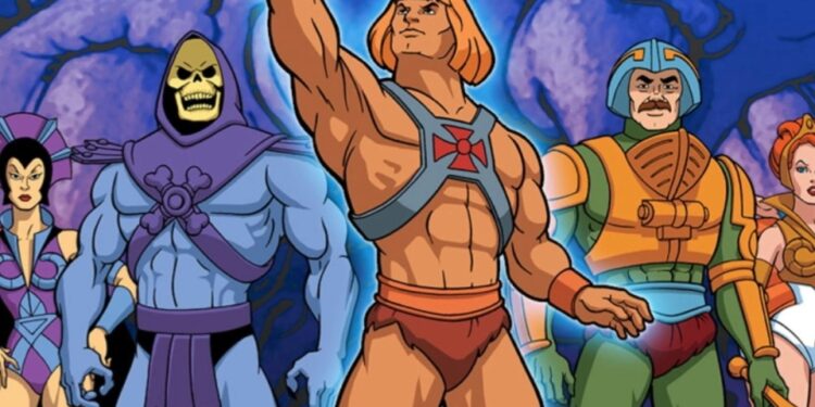 He-man