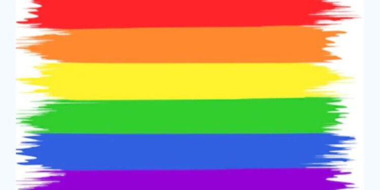 A Comunidade LGBTQIA+