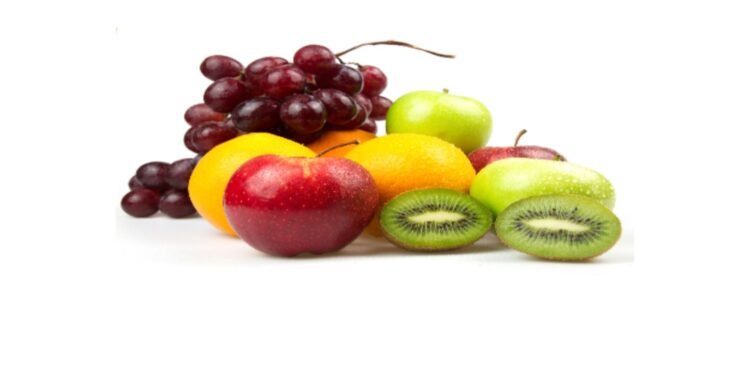 Todas as frutas são saudáveis?