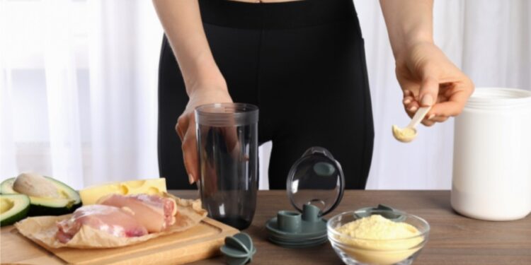 Atletas e Alimentação: como se alimentar bem faz a diferença no desempenho