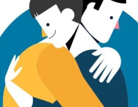 Mulher no combate ao suicidio dentro da família