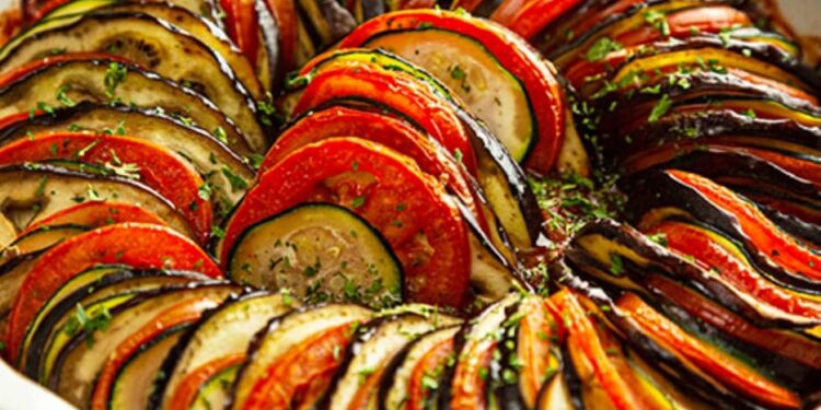 RATATOUILLE