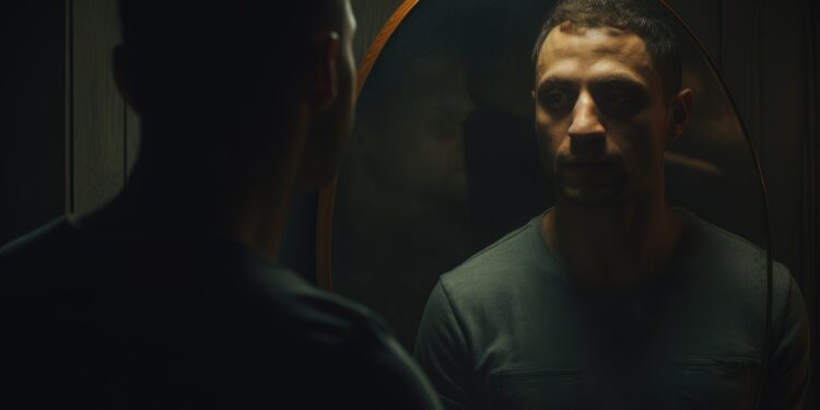 Seu maior inimigo não está no mercado. Ele está no espelho